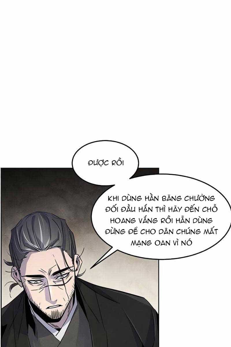 Cuồng Ma Tái Thế - Chương 84 - ảnh 54