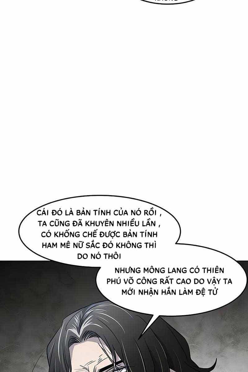 Cuồng Ma Tái Thế - Chương 85 - ảnh 107