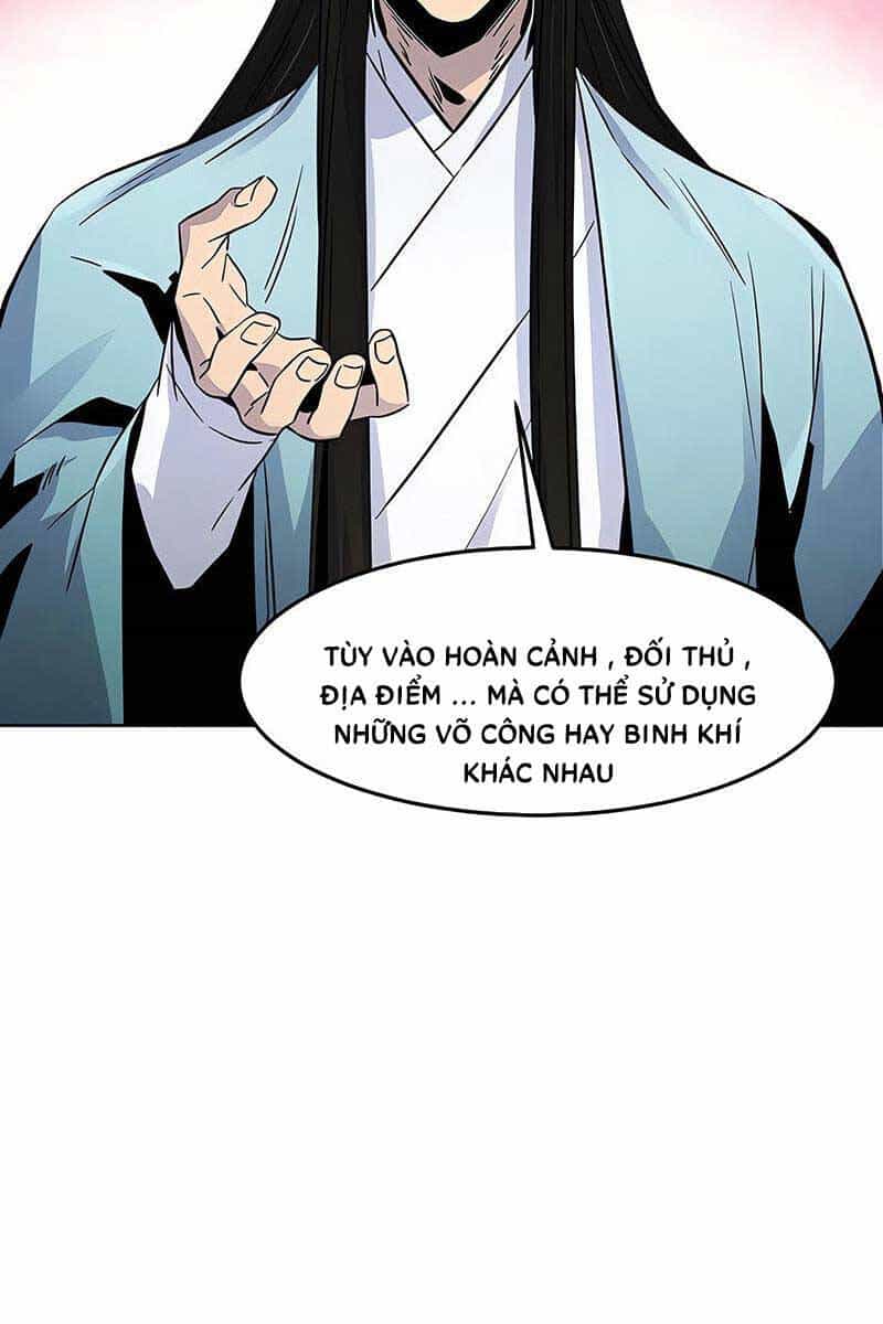 Cuồng Ma Tái Thế - Chương 85 - ảnh 79