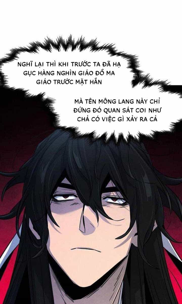 Cuồng Ma Tái Thế - Chương 86 - ảnh 56