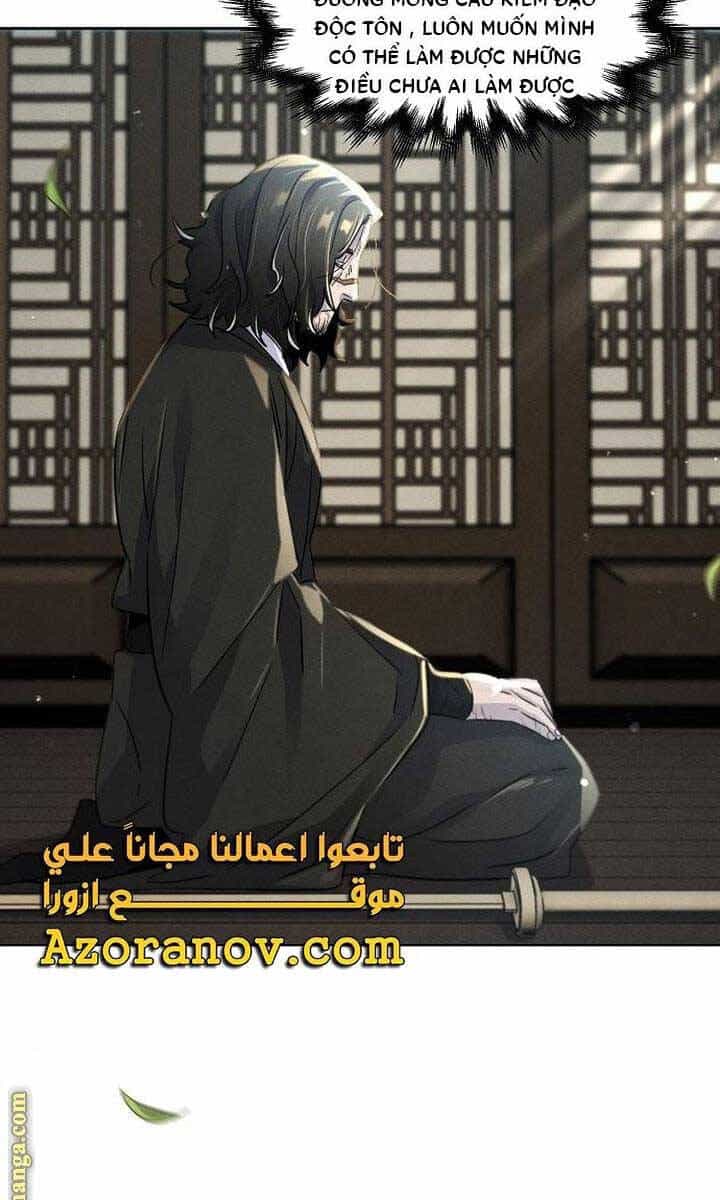 Cuồng Ma Tái Thế - Chương 86 - ảnh 72