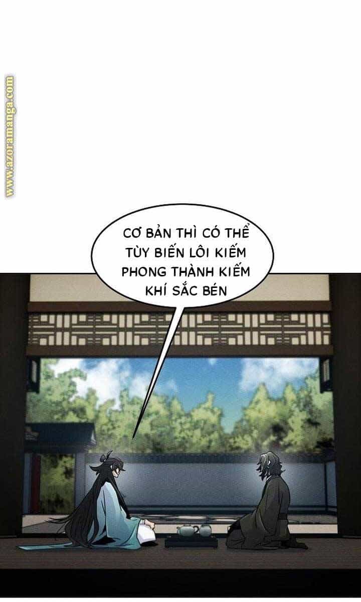 Cuồng Ma Tái Thế - Chương 86 - ảnh 81