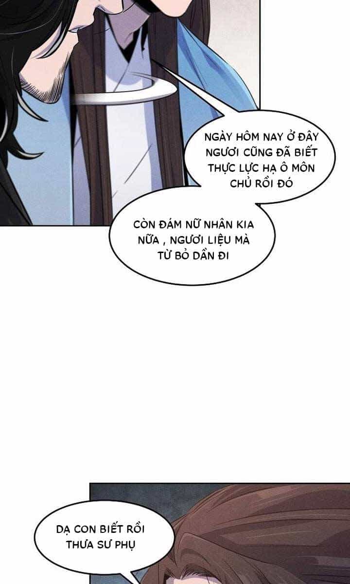 Cuồng Ma Tái Thế - Chương 87 - ảnh 10