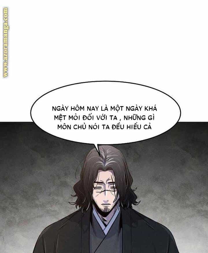 Cuồng Ma Tái Thế - Chương 87 - ảnh 13
