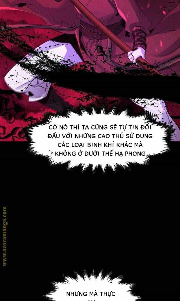 Cuồng Ma Tái Thế - Chương 87 - ảnh 43