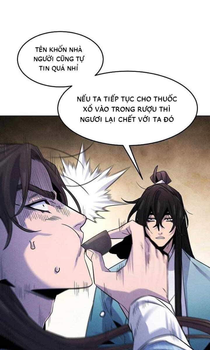 Cuồng Ma Tái Thế - Chương 87 - ảnh 58