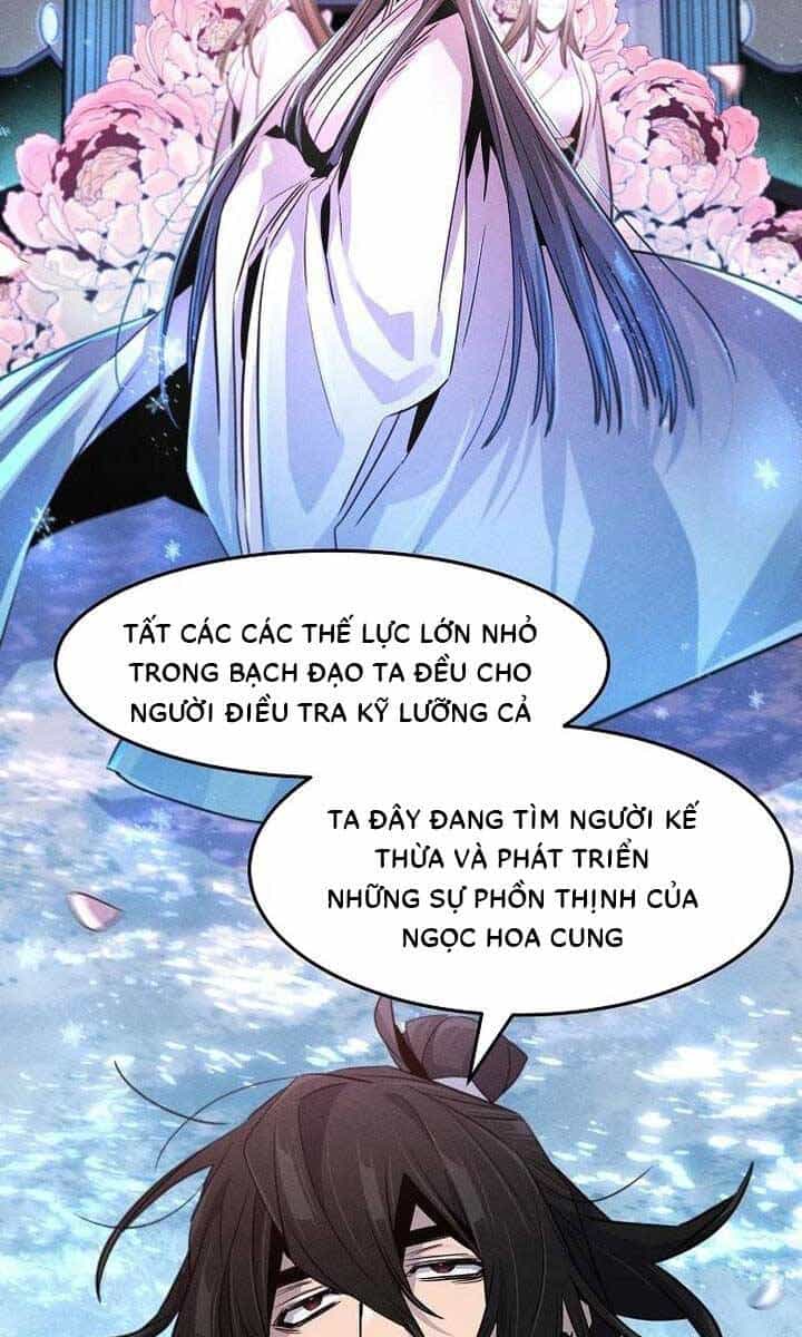 Cuồng Ma Tái Thế - Chương 87 - ảnh 68