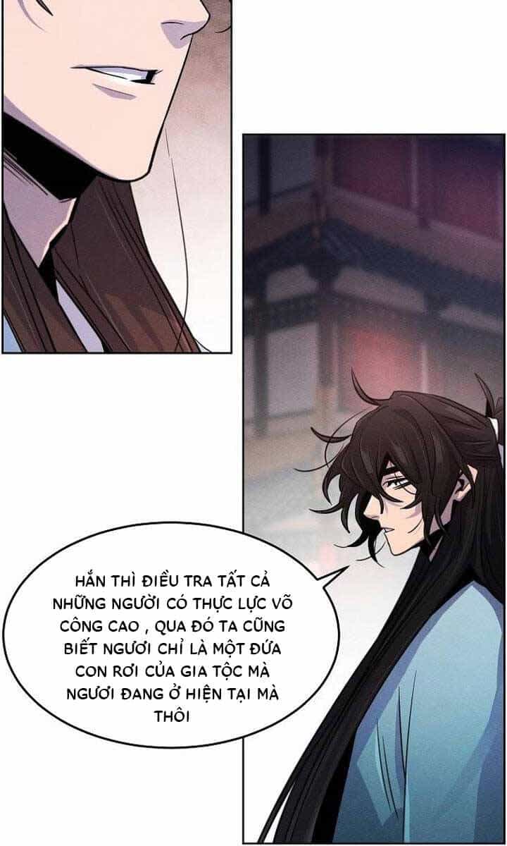 Cuồng Ma Tái Thế - Chương 87 - ảnh 76