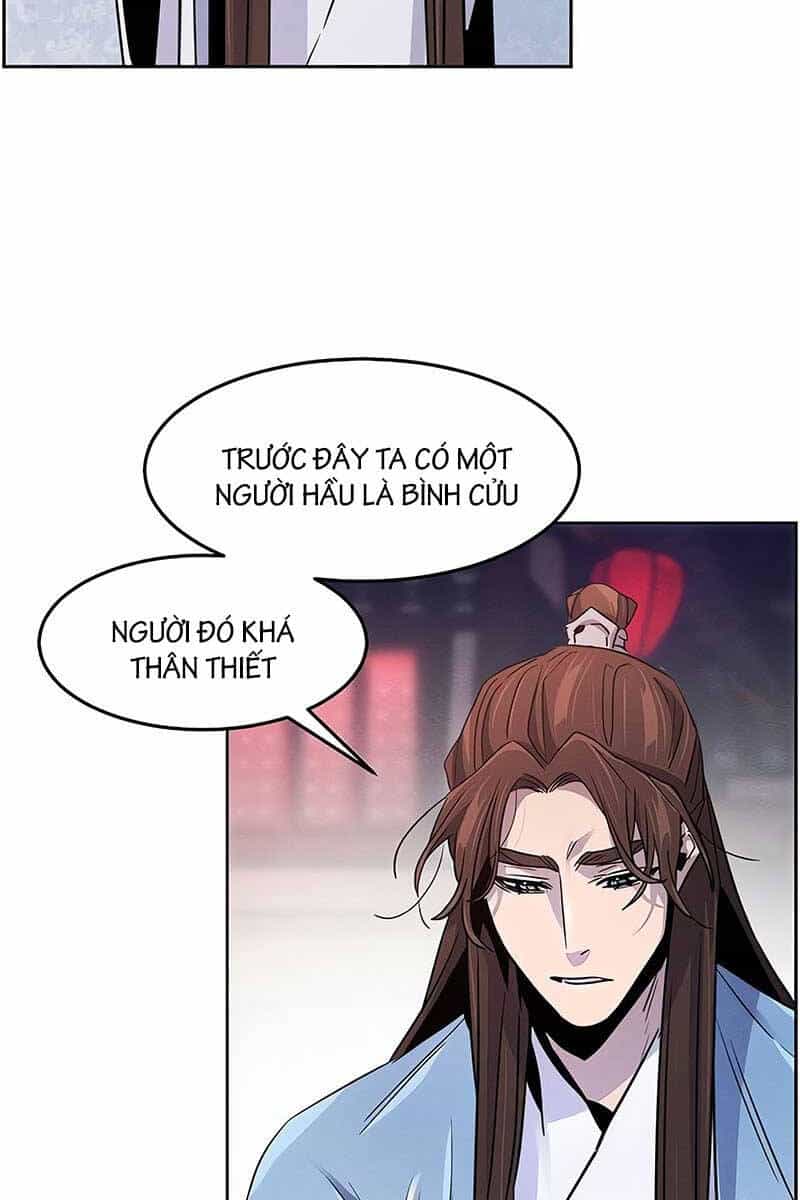 Cuồng Ma Tái Thế - Chương 88 - ảnh 48