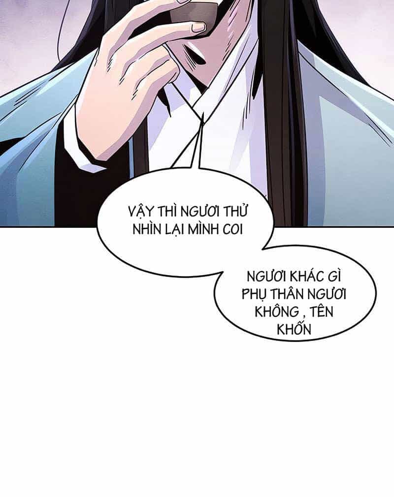 Cuồng Ma Tái Thế - Chương 88 - ảnh 80