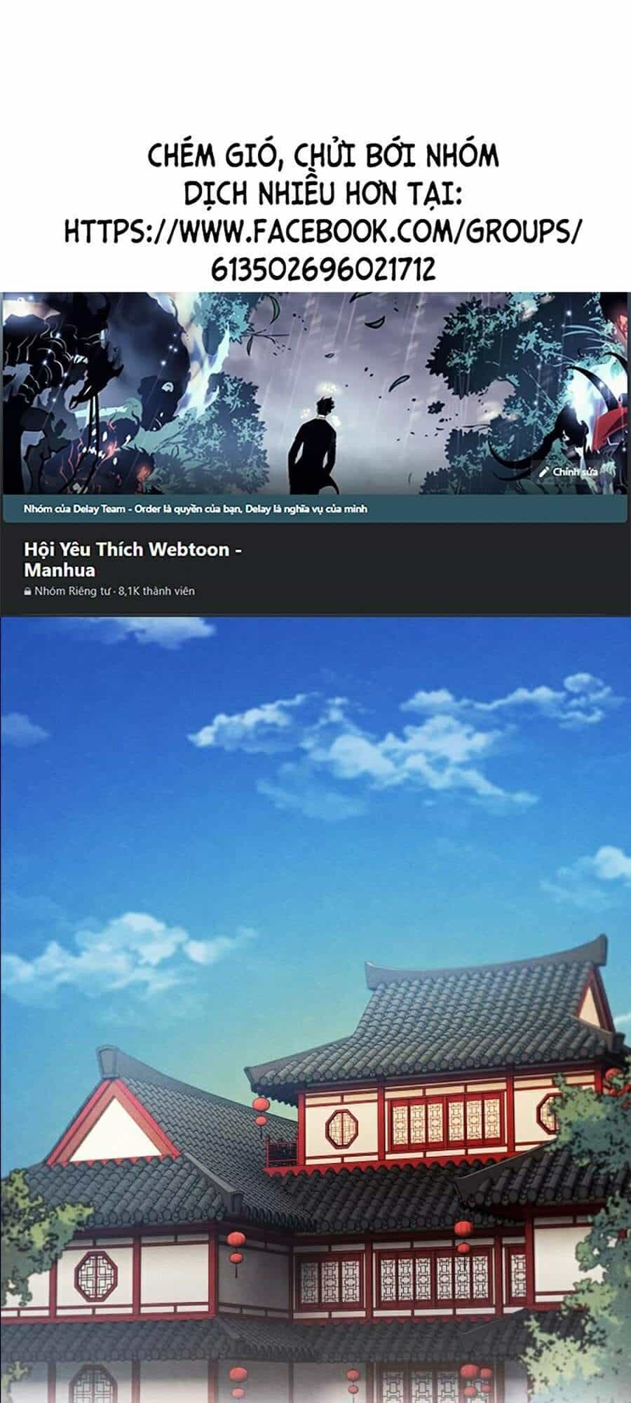 Cuồng Ma Tái Thế - Chương 9 - ảnh 1