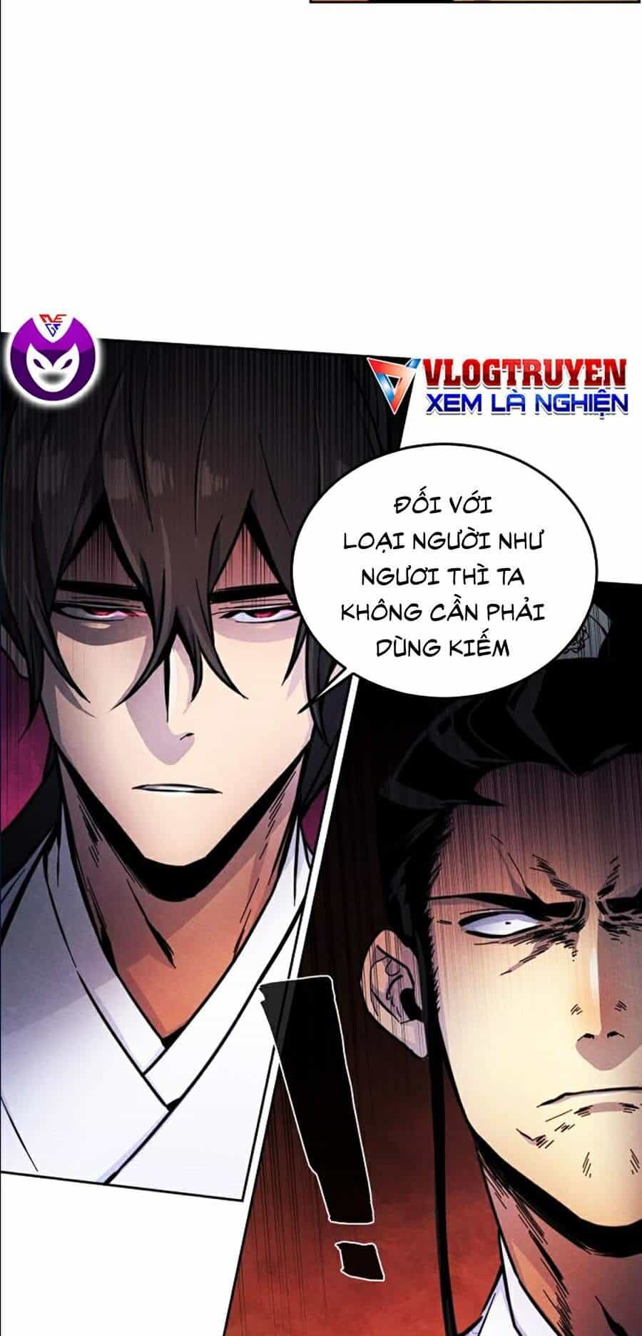 Cuồng Ma Tái Thế - Chương 9 - ảnh 102