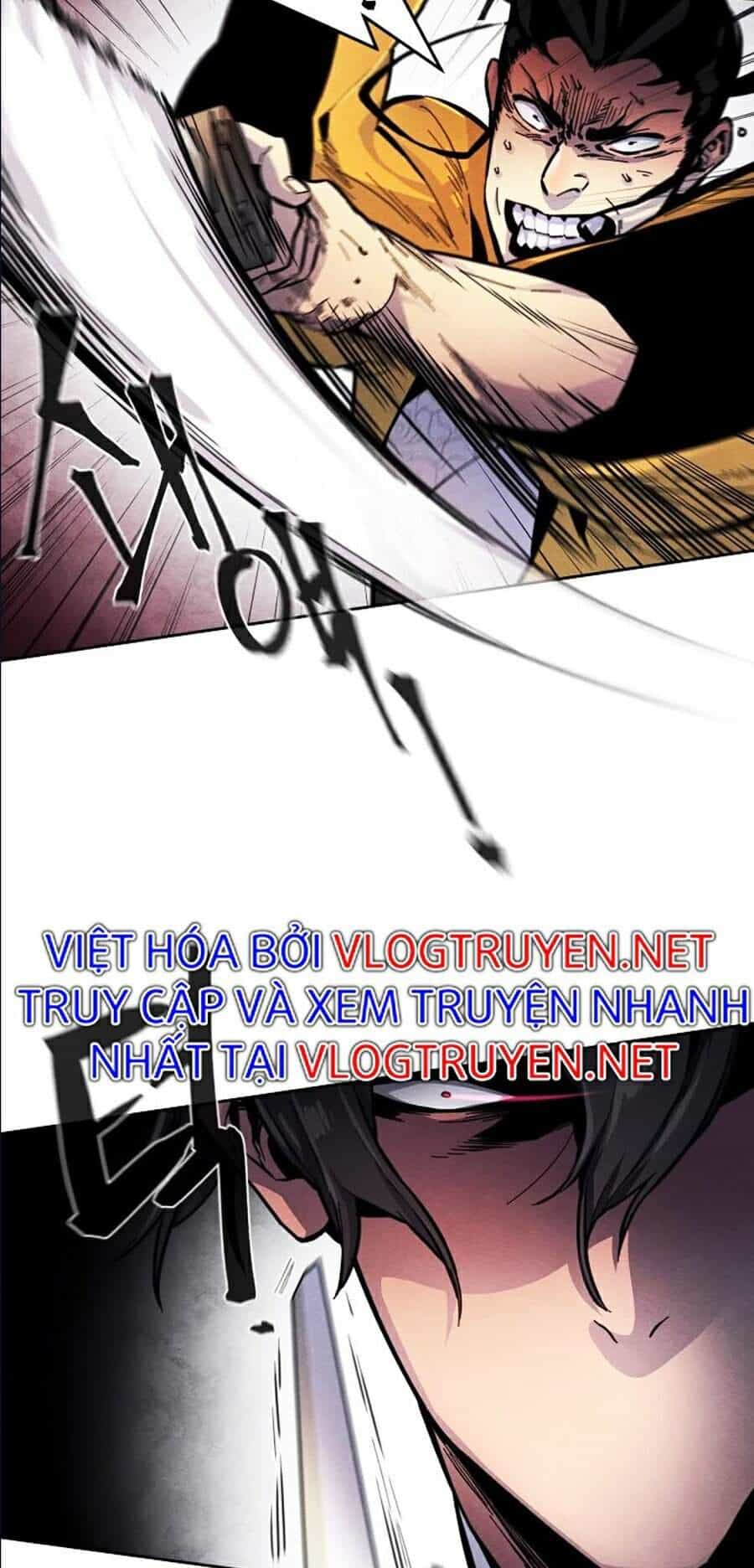 Cuồng Ma Tái Thế - Chương 9 - ảnh 109