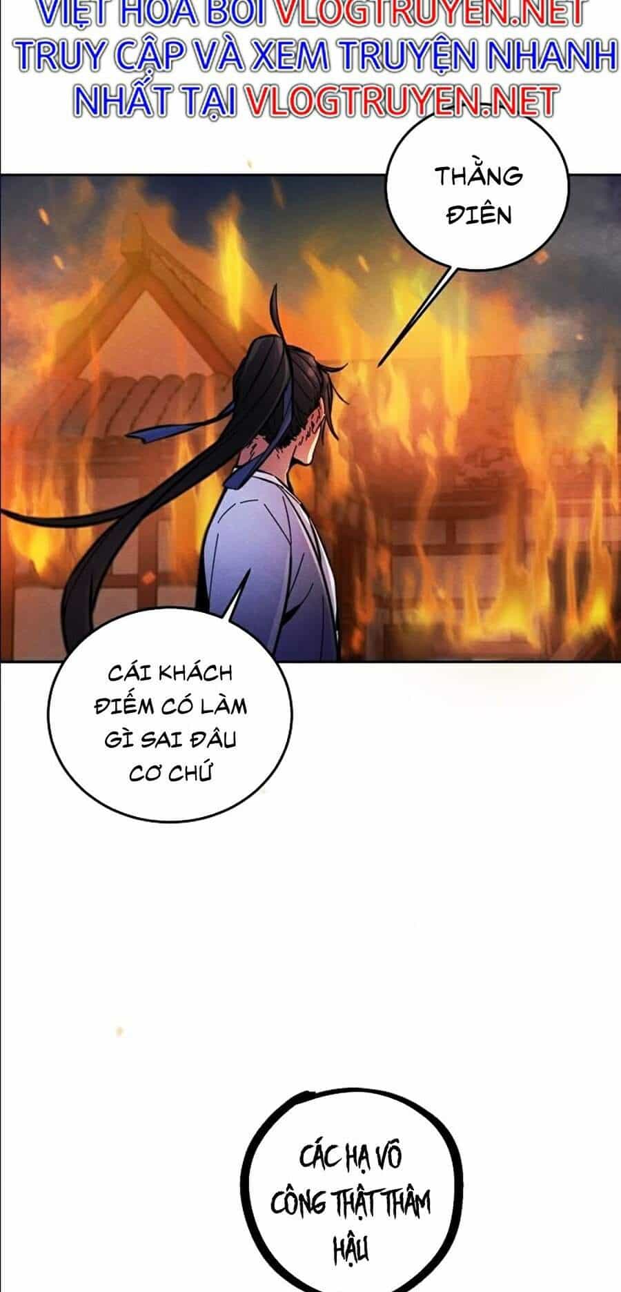 Cuồng Ma Tái Thế - Chương 9 - ảnh 118