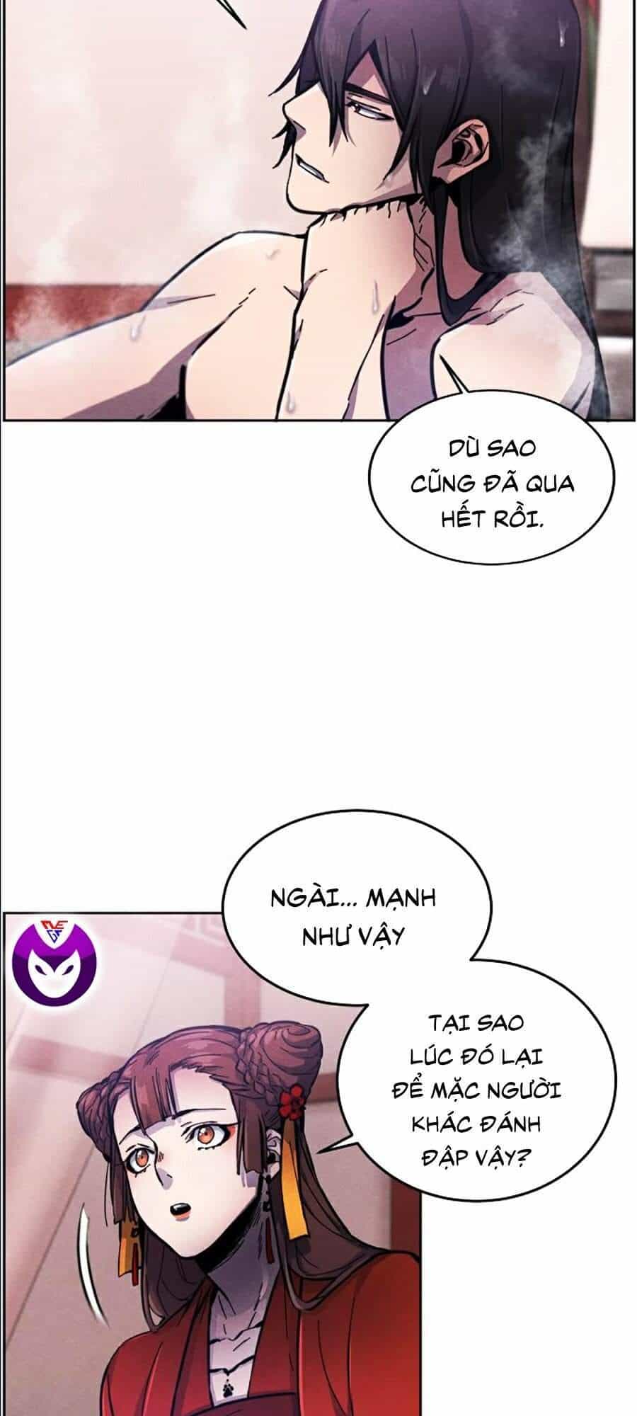 Cuồng Ma Tái Thế - Chương 9 - ảnh 35