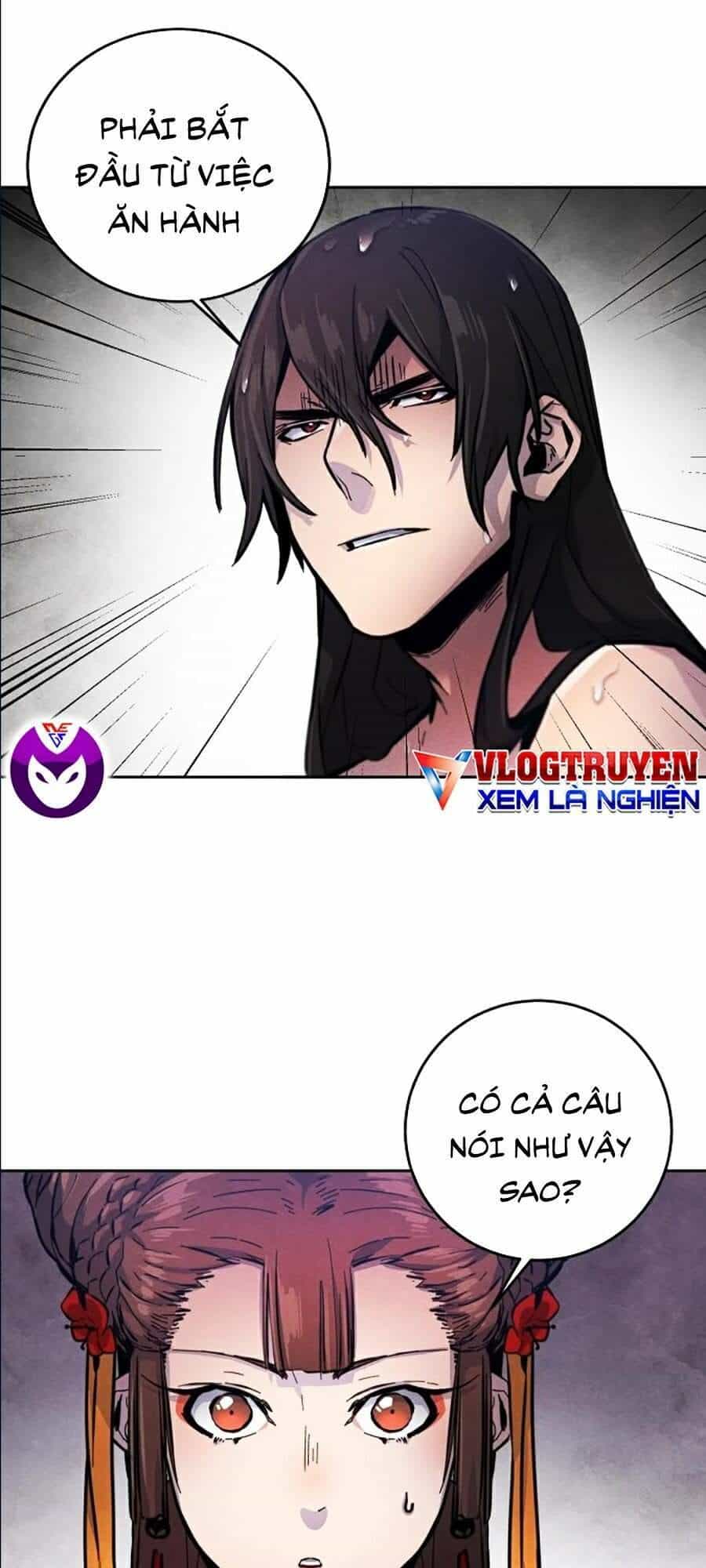Cuồng Ma Tái Thế - Chương 9 - ảnh 41