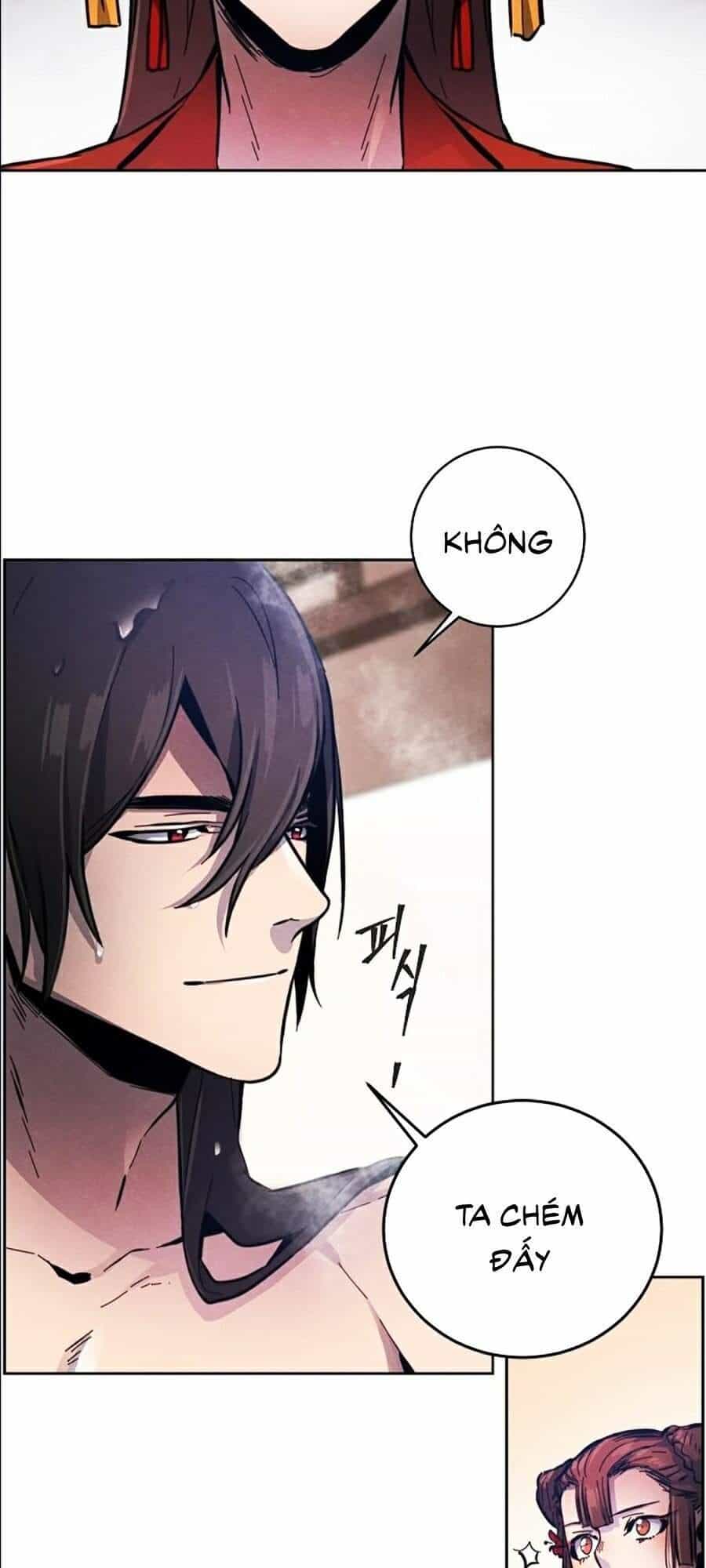 Cuồng Ma Tái Thế - Chương 9 - ảnh 43
