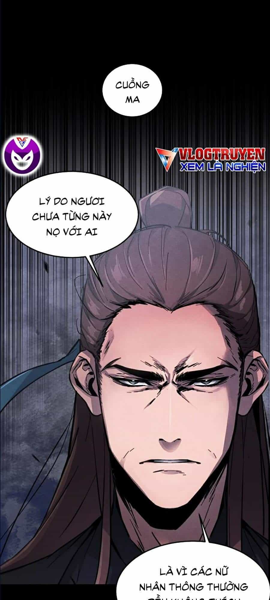 Cuồng Ma Tái Thế - Chương 9 - ảnh 51