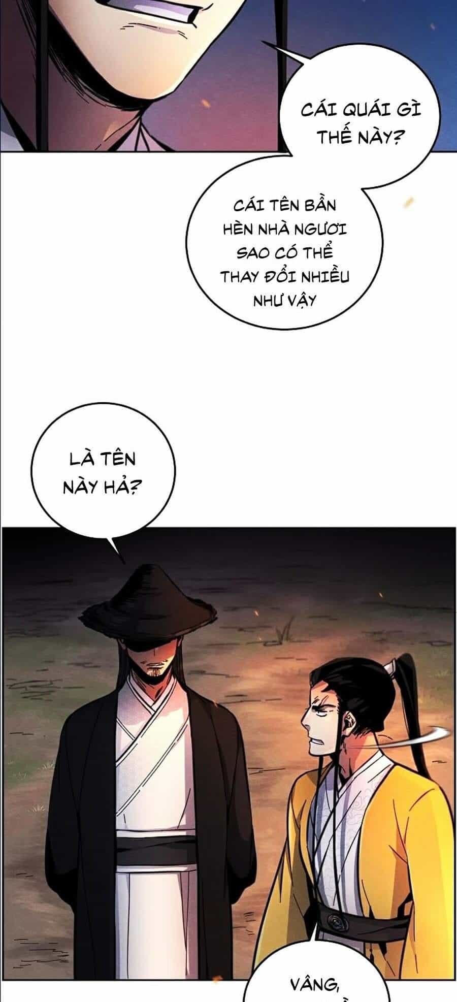 Cuồng Ma Tái Thế - Chương 9 - ảnh 72