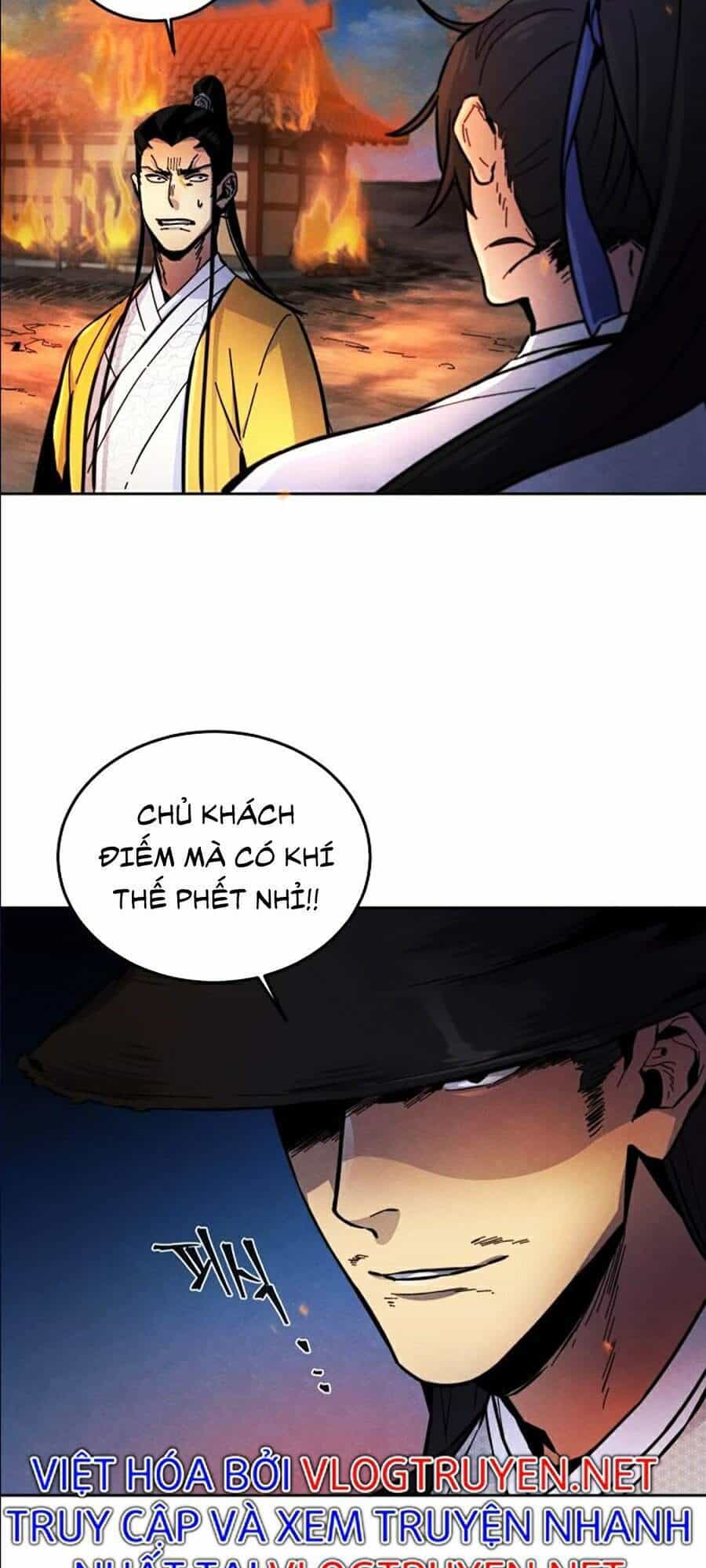 Cuồng Ma Tái Thế - Chương 9 - ảnh 83