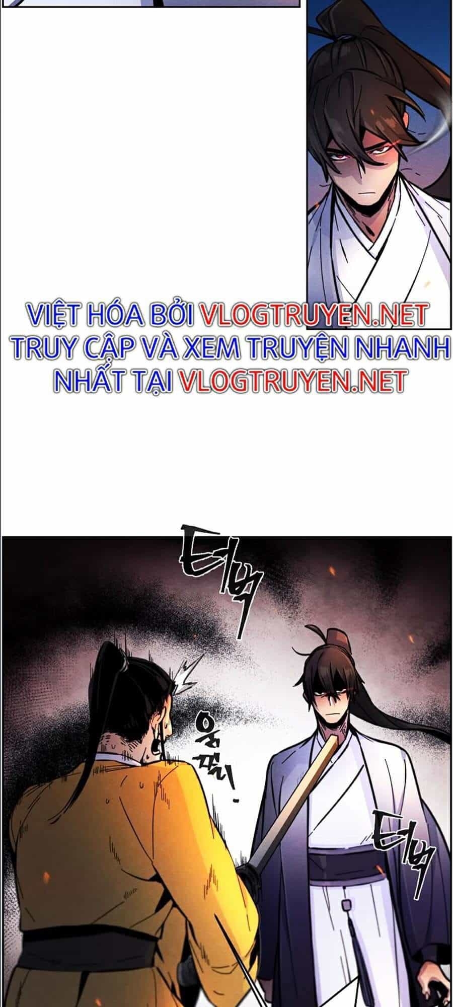 Cuồng Ma Tái Thế - Chương 9 - ảnh 97