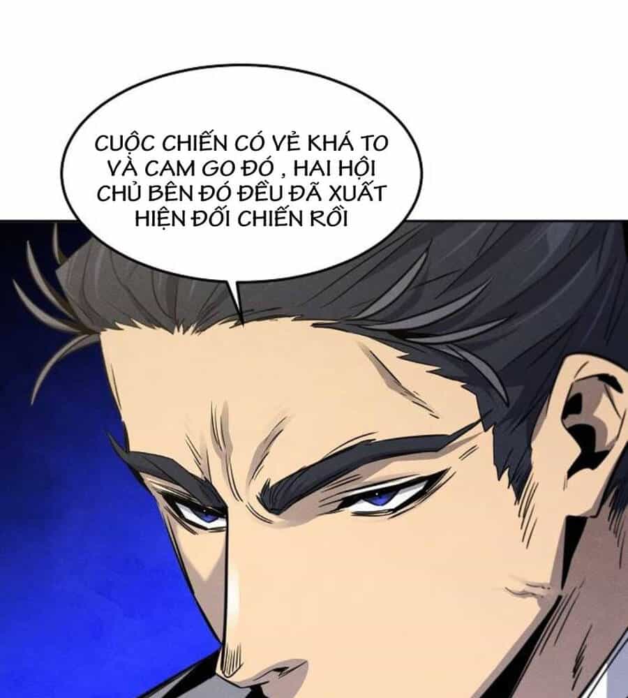 Cuồng Ma Tái Thế - Chương 89 - ảnh 68
