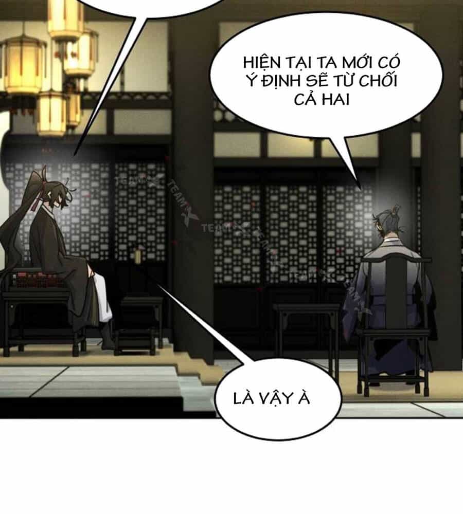 Cuồng Ma Tái Thế - Chương 89 - ảnh 80