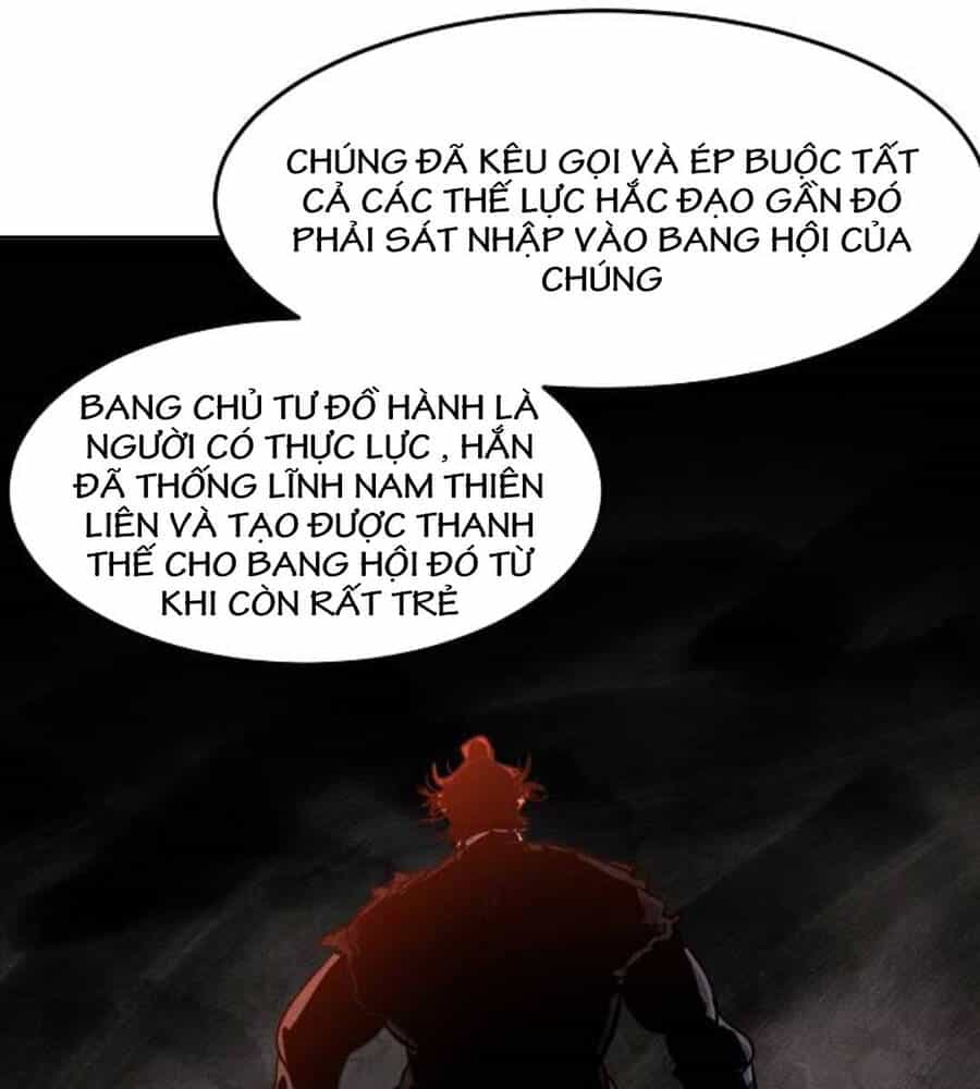 Cuồng Ma Tái Thế - Chương 89 - ảnh 86
