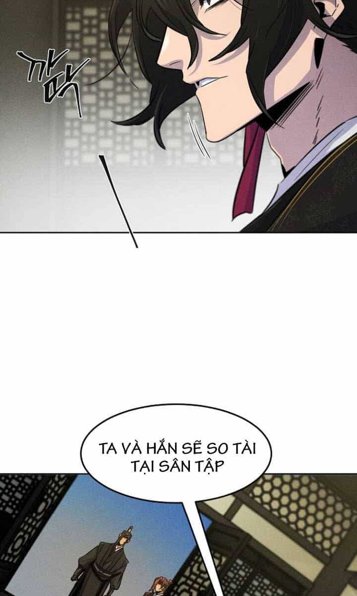 Cuồng Ma Tái Thế - Chương 90 - ảnh 17