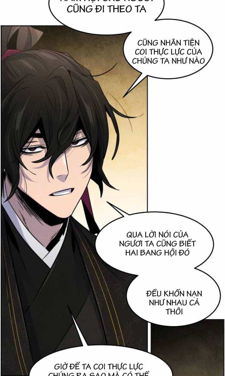 Cuồng Ma Tái Thế - Chương 90 - ảnh 22