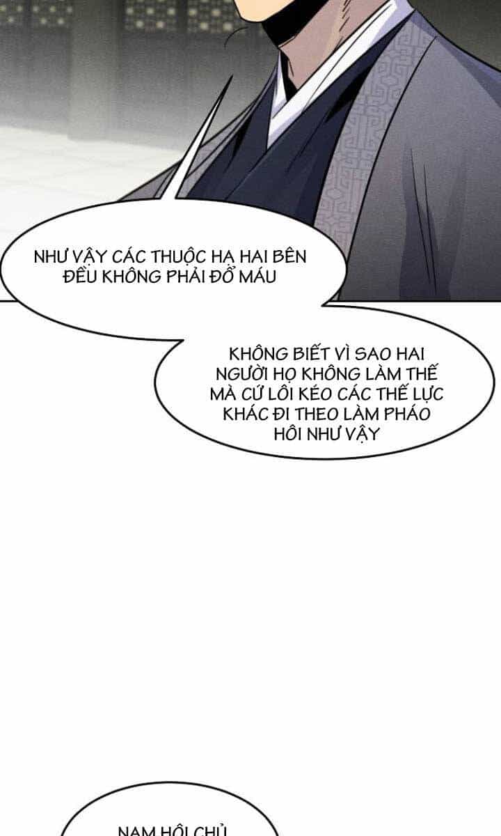 Cuồng Ma Tái Thế - Chương 90 - ảnh 8