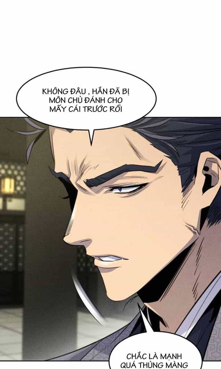 Cuồng Ma Tái Thế - Chương 90 - ảnh 98