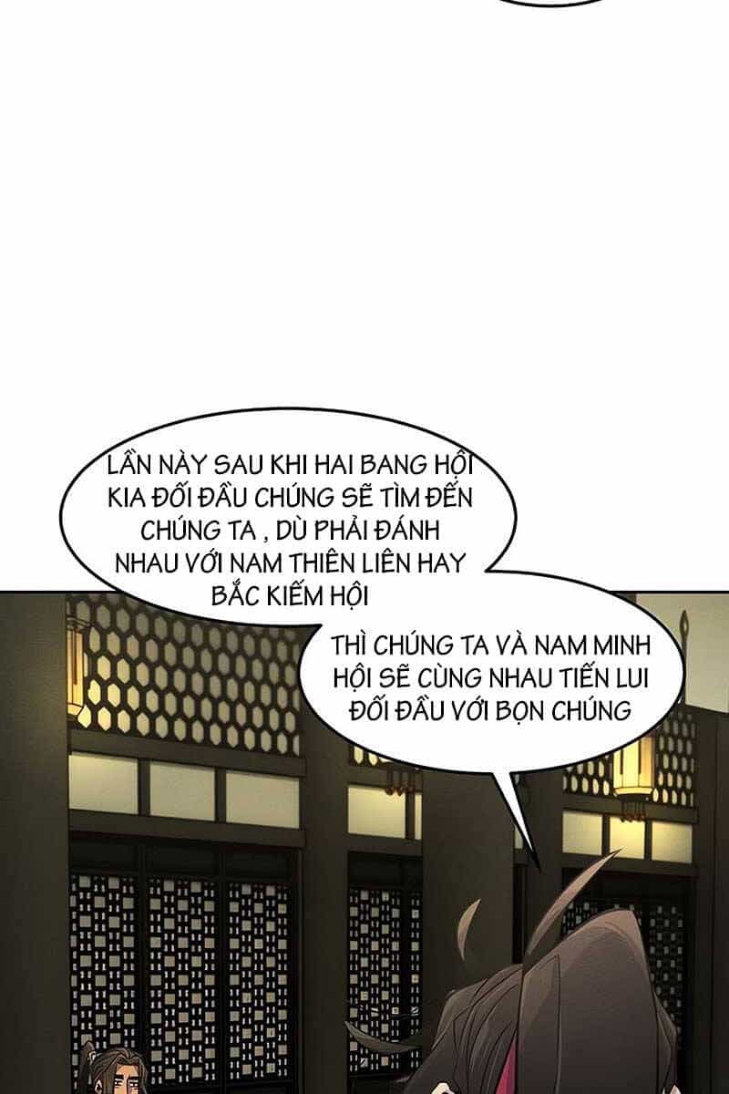 Cuồng Ma Tái Thế - Chương 91 - ảnh 22
