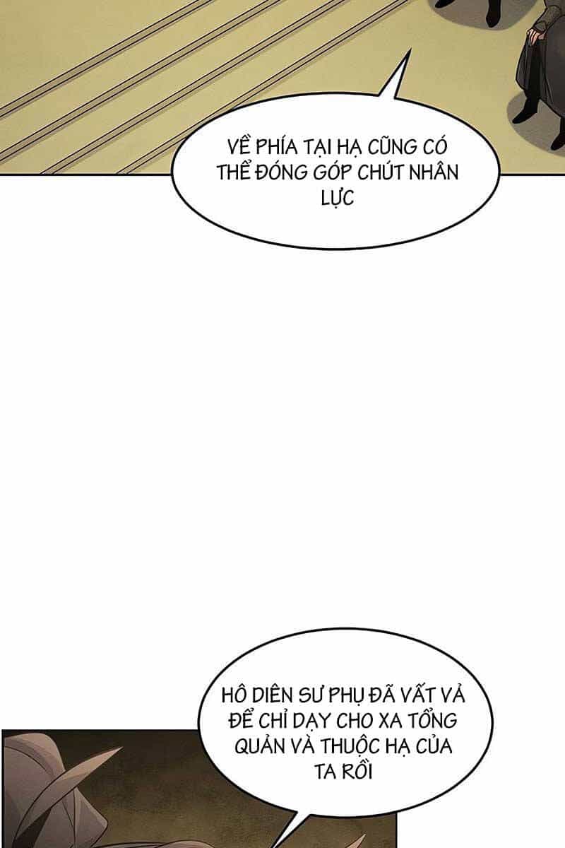 Cuồng Ma Tái Thế - Chương 91 - ảnh 35