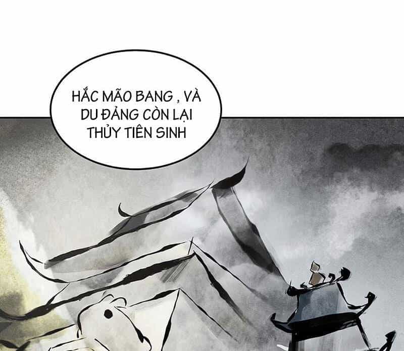 Cuồng Ma Tái Thế - Chương 91 - ảnh 57