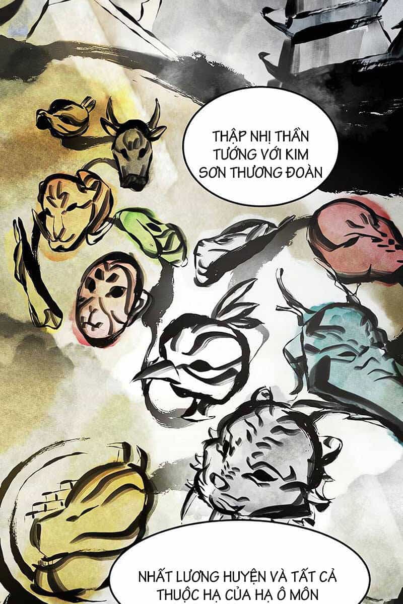 Cuồng Ma Tái Thế - Chương 91 - ảnh 58