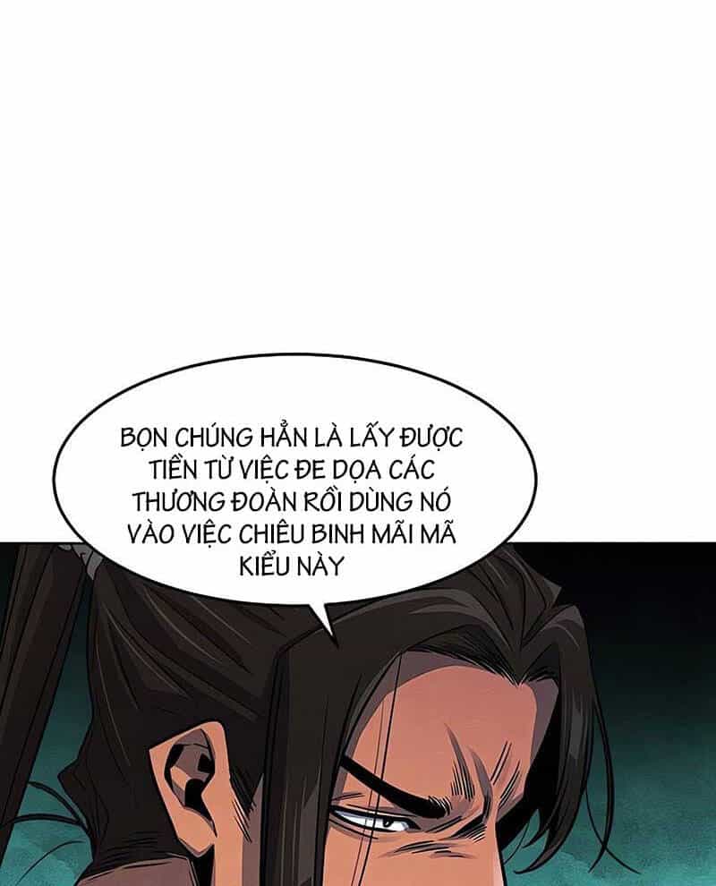 Cuồng Ma Tái Thế - Chương 91 - ảnh 9