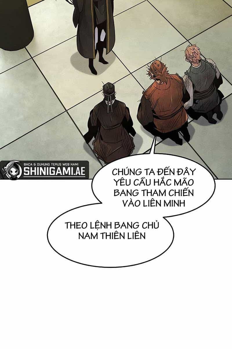 Cuồng Ma Tái Thế - Chương 92 - ảnh 117