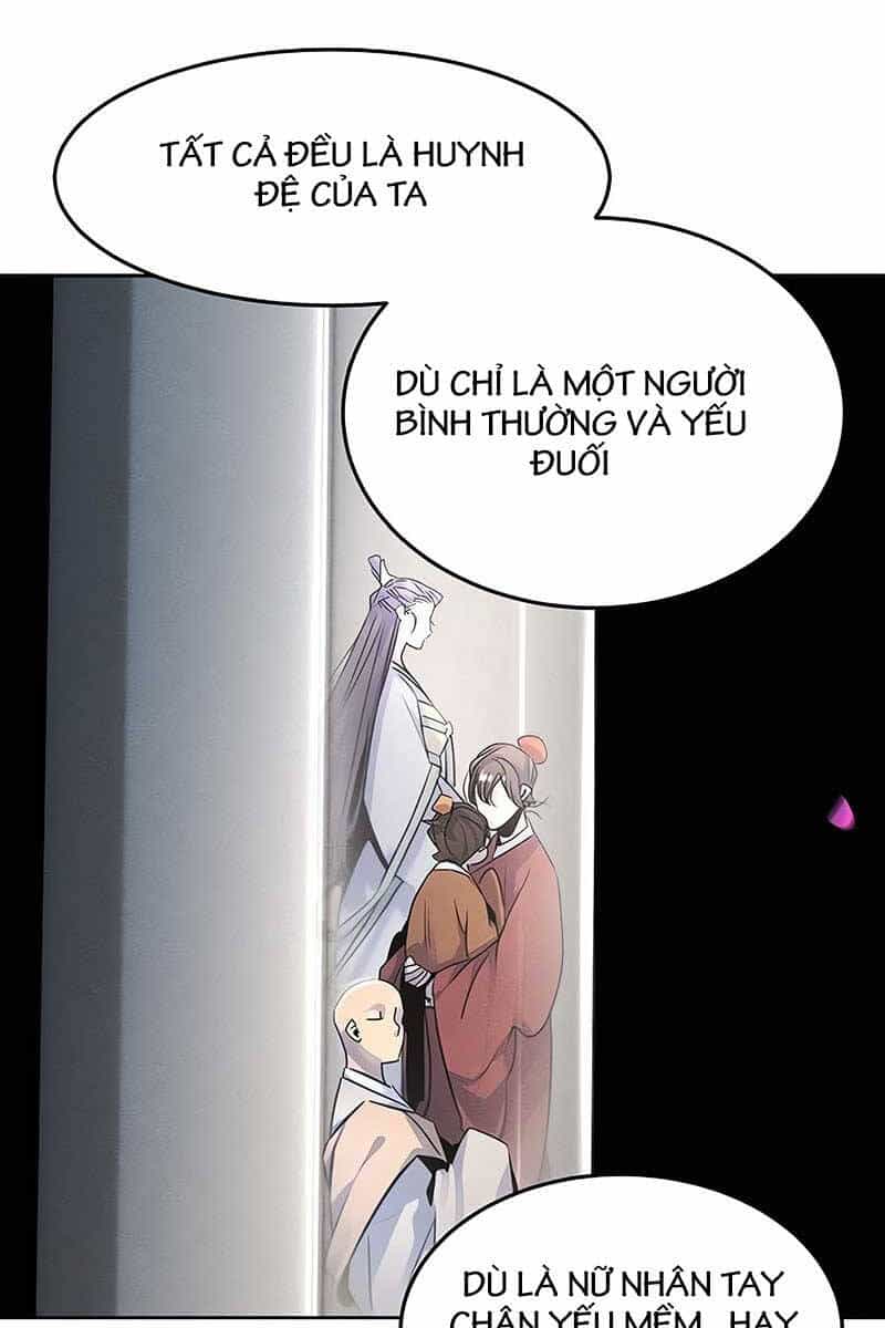 Cuồng Ma Tái Thế - Chương 92 - ảnh 52
