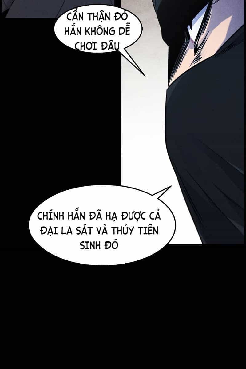 Cuồng Ma Tái Thế - Chương 93 - ảnh 26