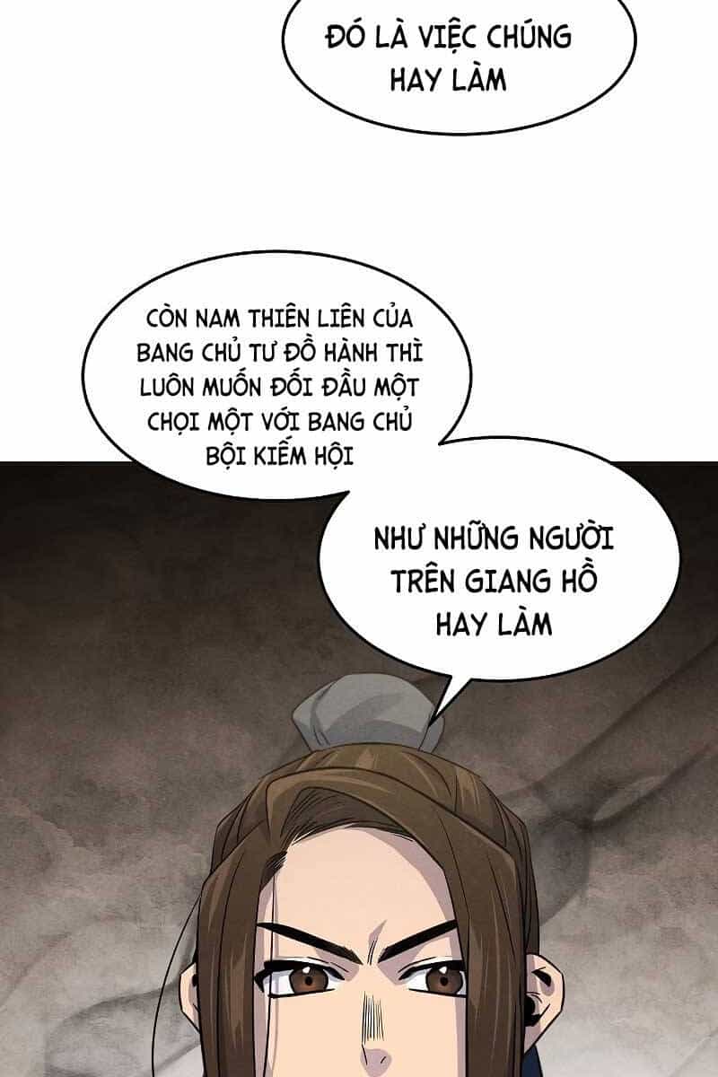 Cuồng Ma Tái Thế - Chương 93 - ảnh 95