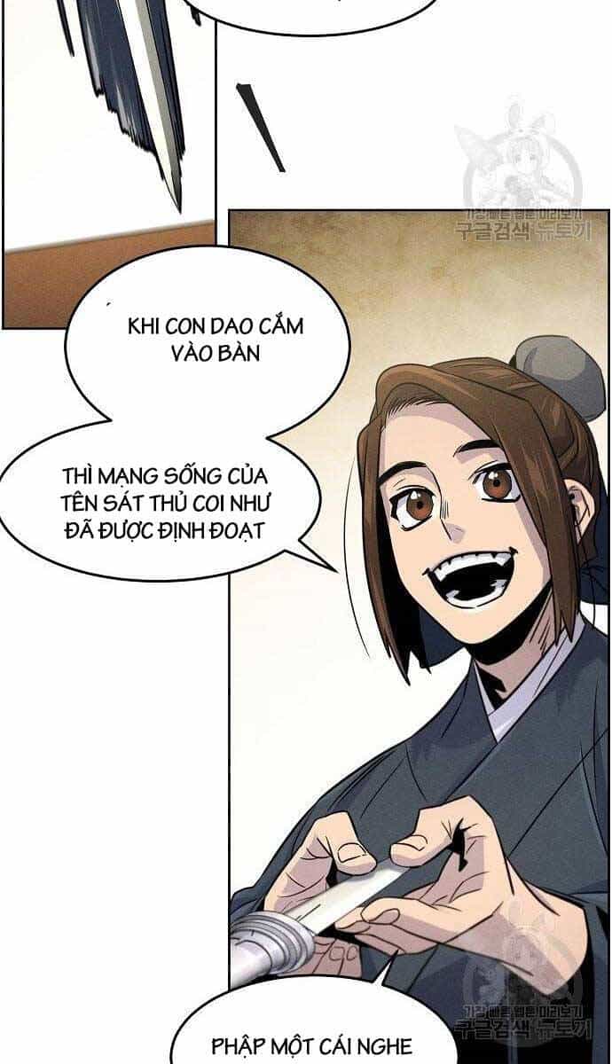 Cuồng Ma Tái Thế - Chương 94 - ảnh 48
