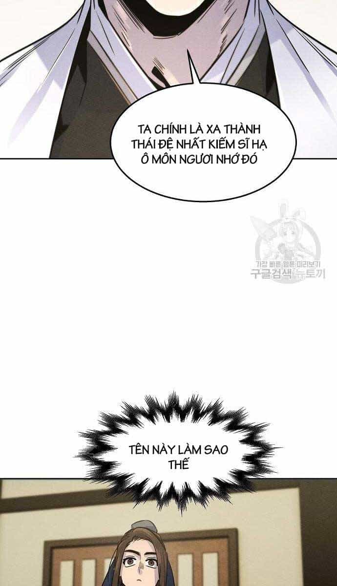 Cuồng Ma Tái Thế - Chương 94 - ảnh 68