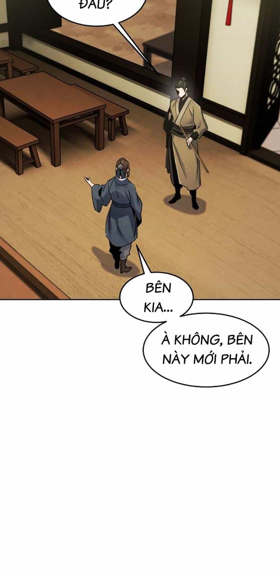 Cuồng Ma Tái Thế - Chương 95 - ảnh 18