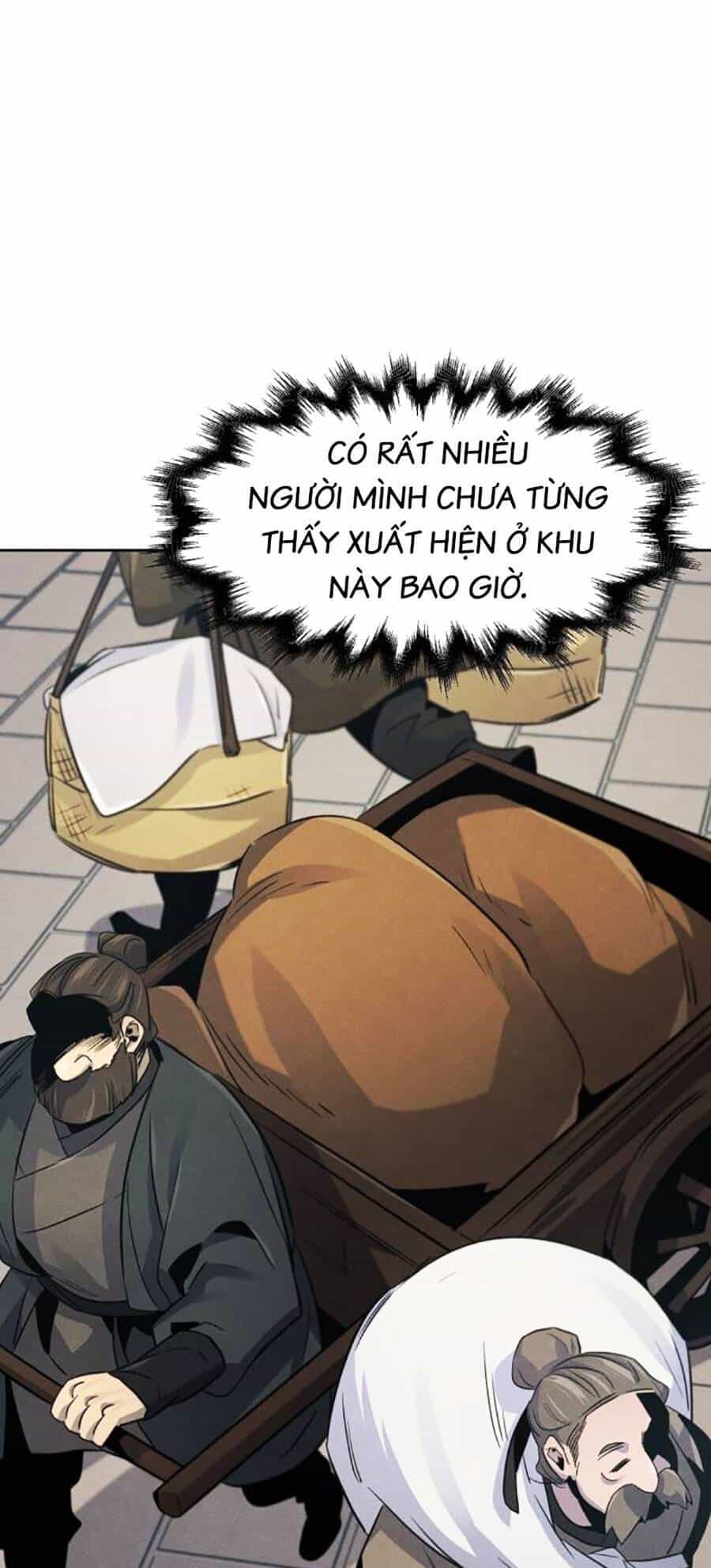 Cuồng Ma Tái Thế - Chương 95 - ảnh 25