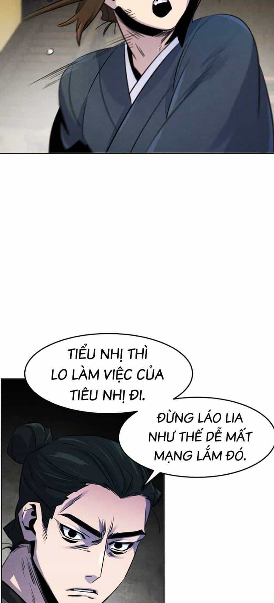 Cuồng Ma Tái Thế - Chương 95 - ảnh 27