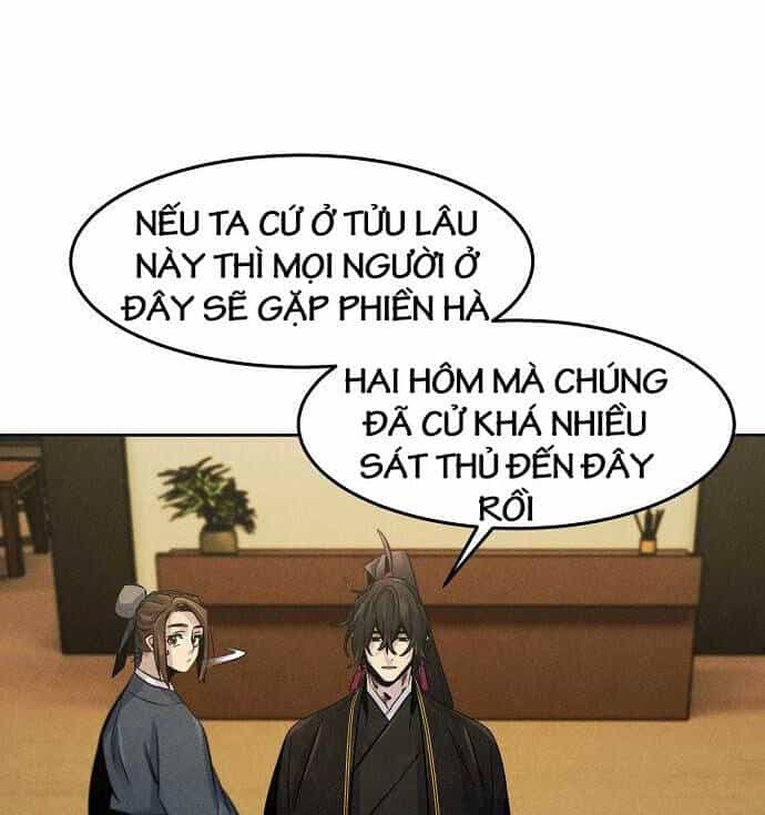 Cuồng Ma Tái Thế - Chương 96 - ảnh 50