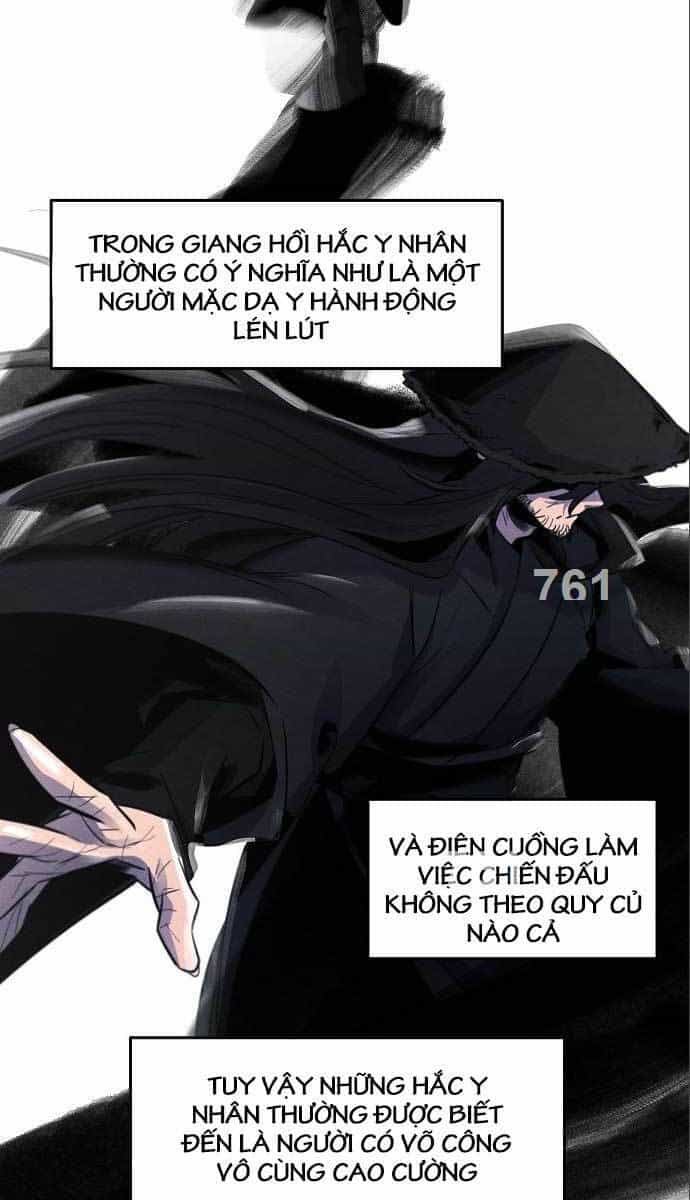 Cuồng Ma Tái Thế - Chương 97 - ảnh 3