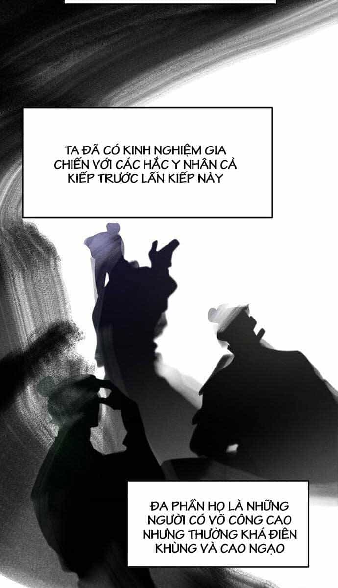 Cuồng Ma Tái Thế - Chương 97 - ảnh 4