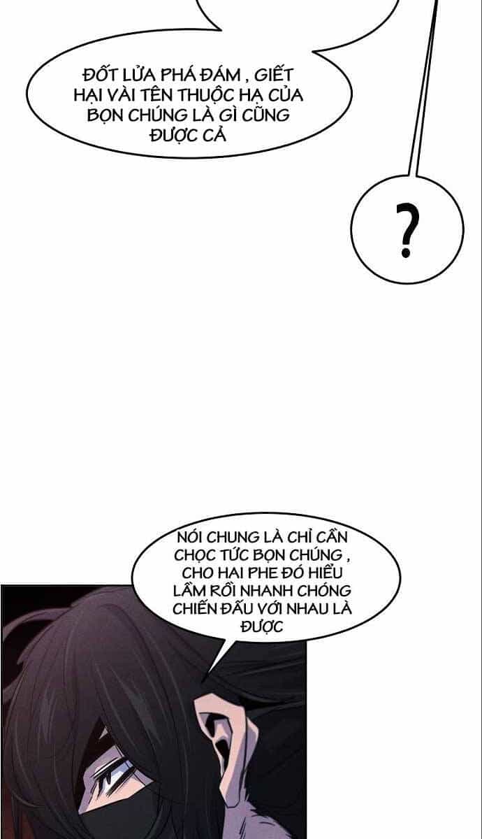 Cuồng Ma Tái Thế - Chương 97 - ảnh 66